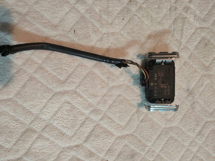 фото №8, Датчик дощу jumpy ii expert ii scudo ii 07-16 9682196180