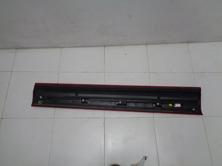 фото №2, Audi q2 планка дверь левая перед передняя 16r-