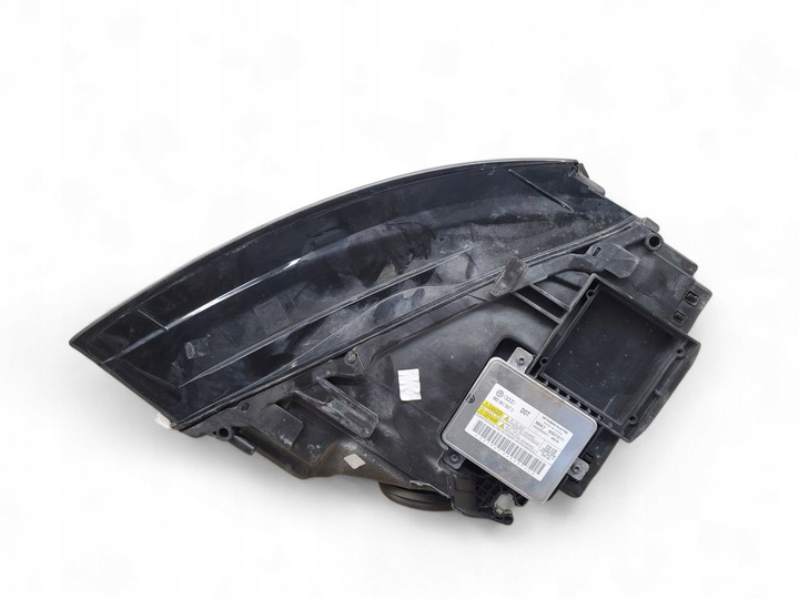 фото №8, Audi s5 8t0941003am перед сторона левая лампа передняя