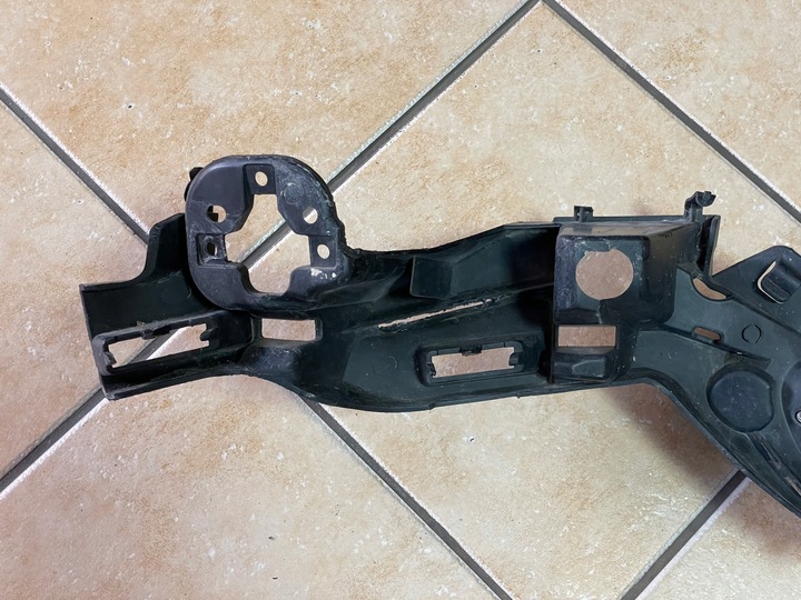 фото №15, Citroen оригінальний номер 7422r3 решітка радіатор решітка c4