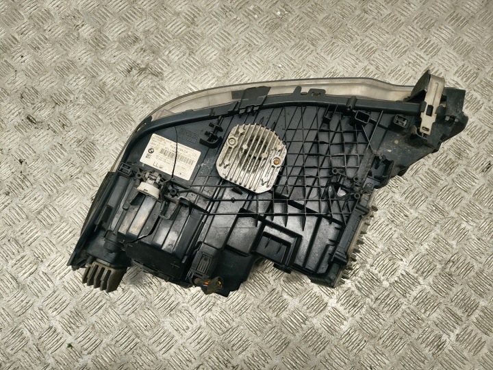фото №10, Bmw 5 g30 фара права перед передня адаптивний led eu 7439194