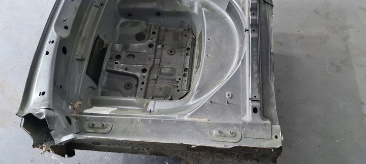 фото №7, A4 b9 8w ванна pas зад задний кузов sedan ly9t ось