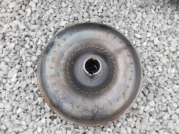 фото №15, Коробка передач редуктор jeep grand cherokee 3.0 crd wk1 exl автоматическая