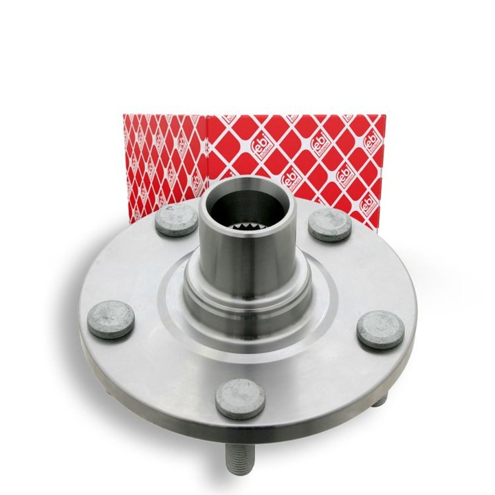 фото №1, 28246/feb ступиця колеса toyota p. rav 4 febi bilstein