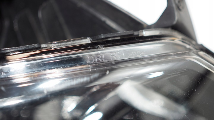 фото №7, Галоген drl праве hyundai i20