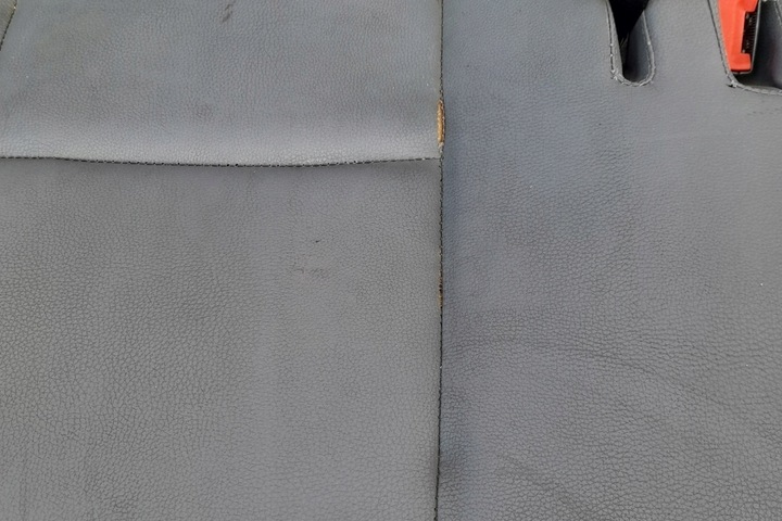 фото №11, Комплект сидений mercedes-benz sprinter 3-t фургон 903 xkl95000133 60kw