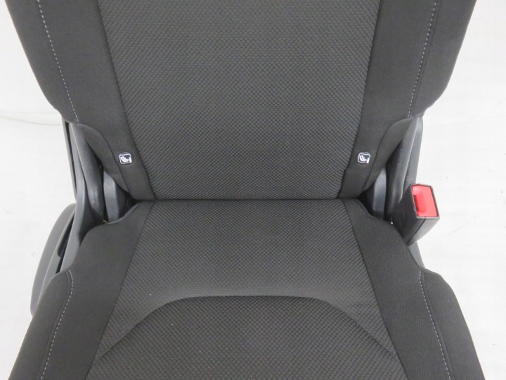 фото №6, Сиденье 2 ряд правое ford s-max ii cj, wa6
