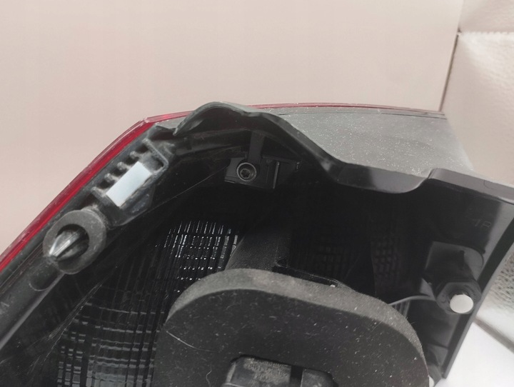 фото №9, Volkswagen golf vii лампа задняя правая 5g0945096q