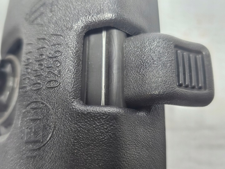 фото №5, Jeep compass 15- дзеркало заднього виду usa