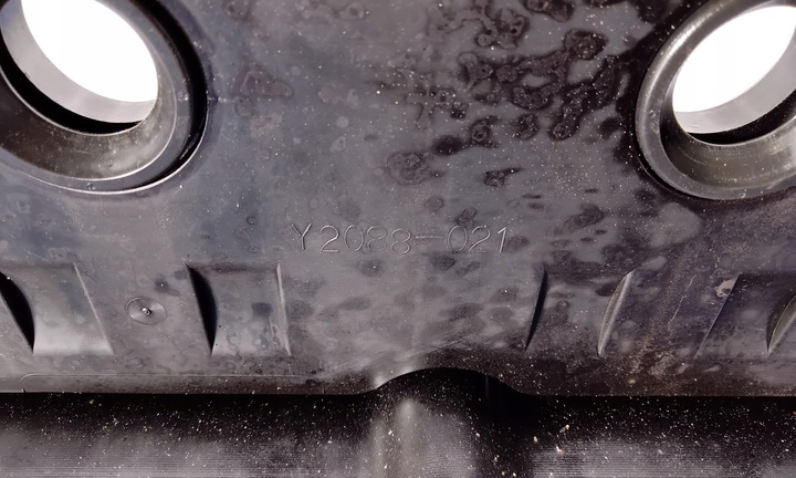 фото №5, Espace iv 3.5 v6 245km кришка клапанів y2088-021