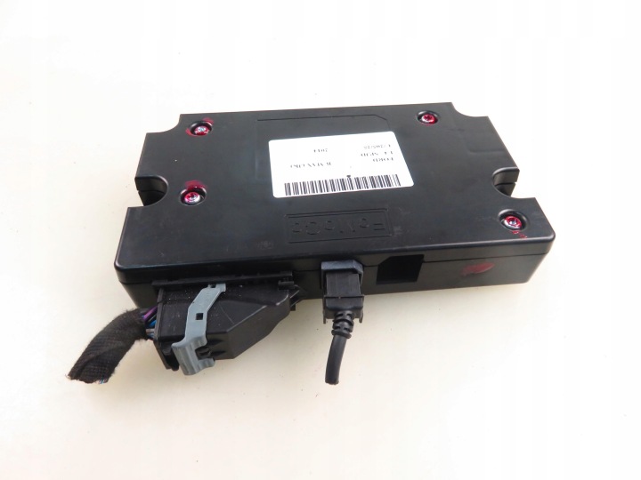 фото №8, Модуль блютуз ford b-max jk d1bt14d212eb
