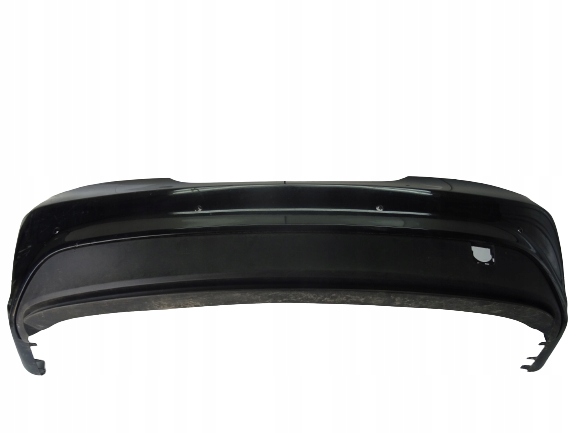 фото №1, Бампер зад mercedes cla w117 13- обычный оригинал