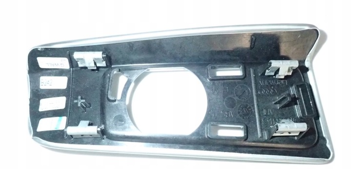 фото №9, Накладка захист динаміка audi a8 s8 d4 4h 4h0868143