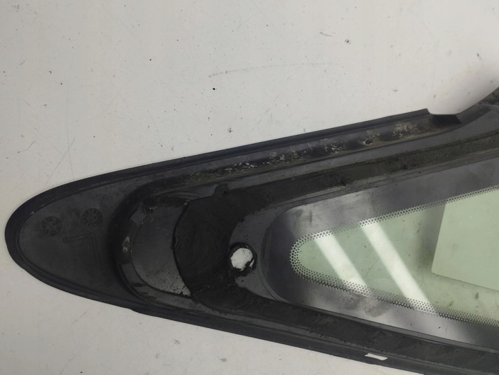 фото №11, Mazda cx-7 2011 левая сторона стекло передняя кузовная треугольная