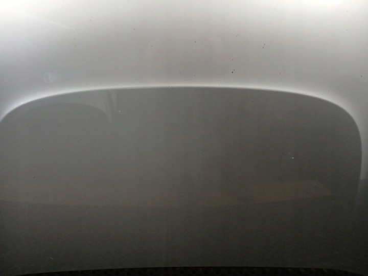 фото №6, Kia soul капот 3d