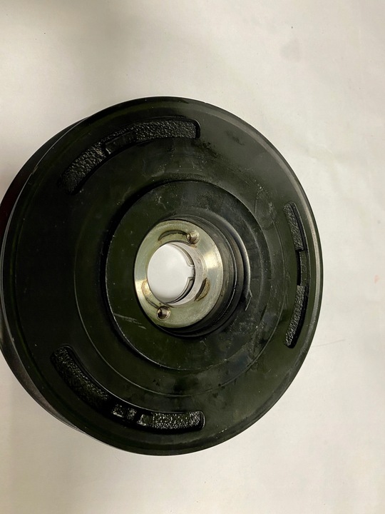 фото №12, Febi колесо пасове вала колінчастого peugeot citroen