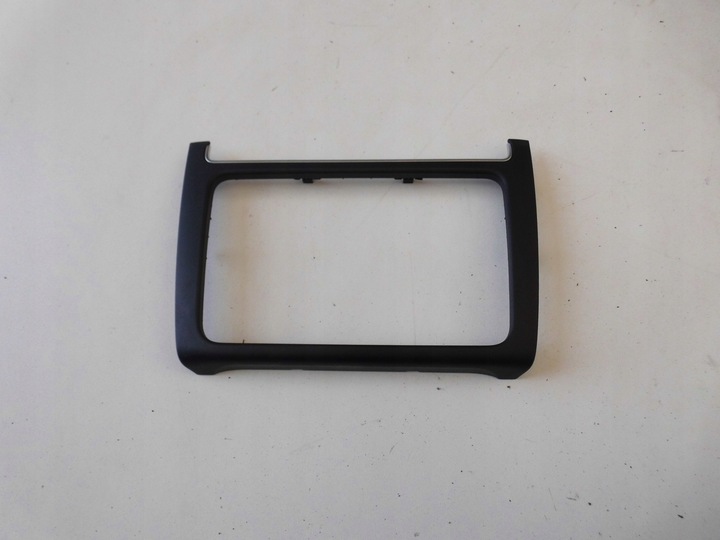фото №1, Рамка радіо навігації 6r0858069e vw polo 6r 2010r.