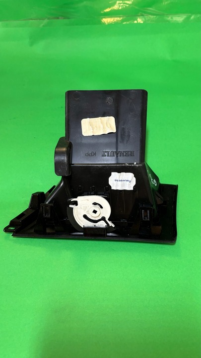 фото №3, Решётка воздуховод левая renault megane iii