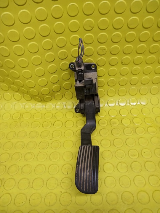 фото №1, Mercedes vito sprinter потенциометр газа 0281002335