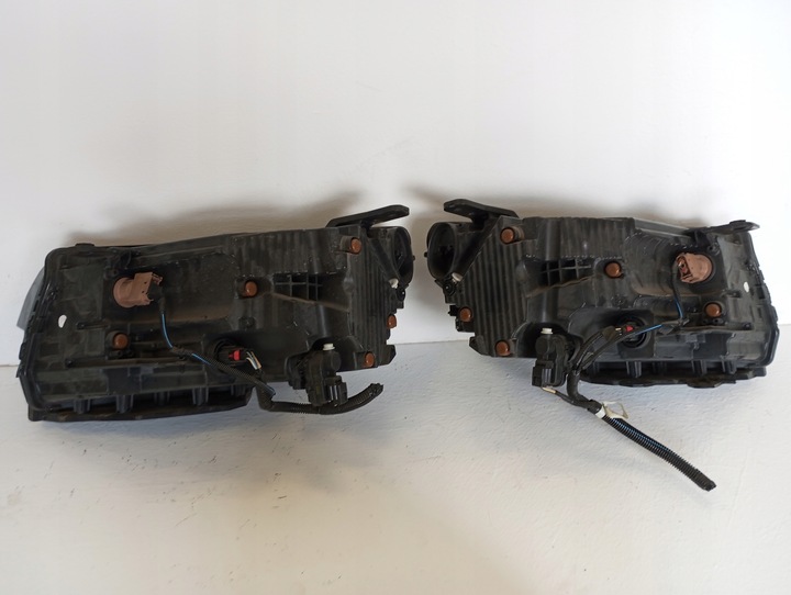 фото №7, Лампа повний led jeep compass ii рестайлінг права 00522099890