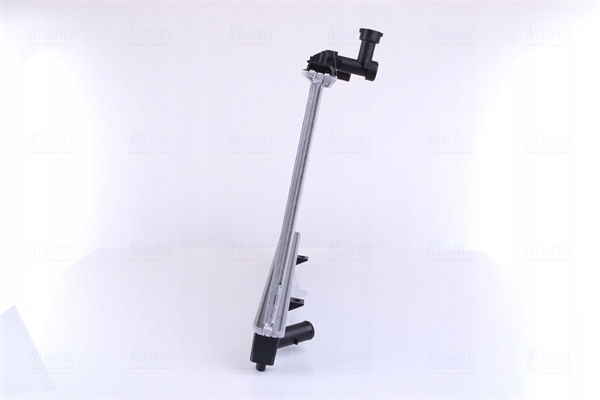 фото №12, Nissens радіаторів води mazda 62466a