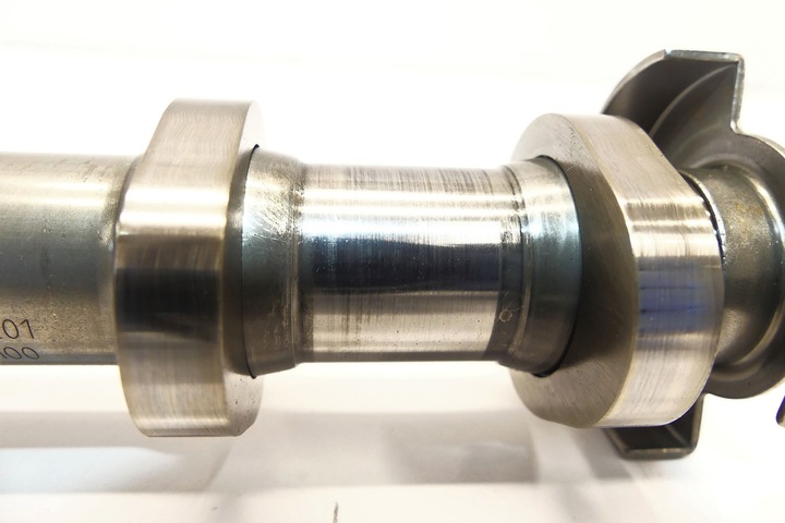 фото №7, Bmw f32 440i g30 3.0 b58 вал розподільний вал випускний