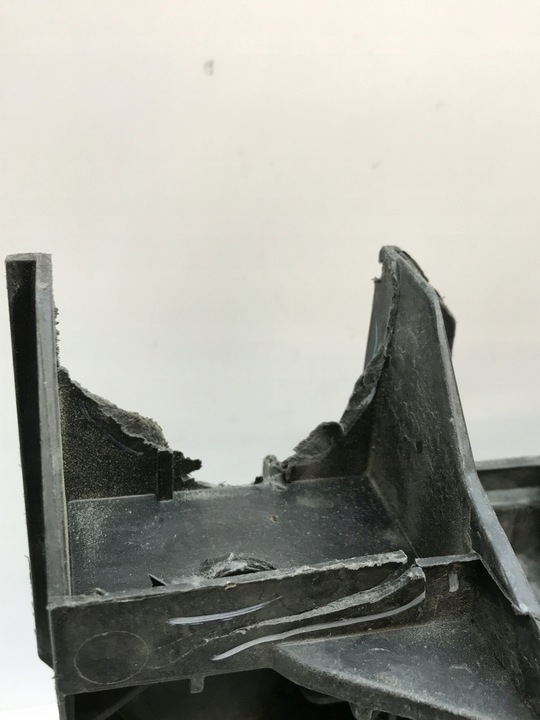 фото №11, Toyota proace jumpy expert iv pas переднє підсилювач 9808290780