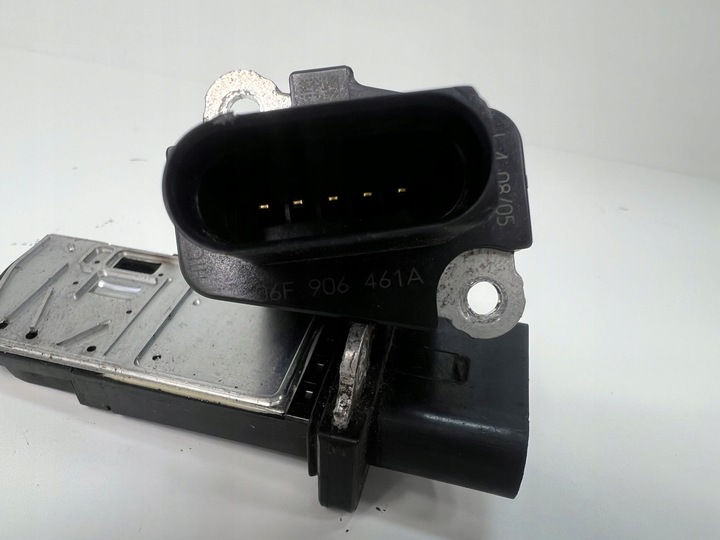 фото №3, Витратомір 06f906461a audi vw 2.0 fsi