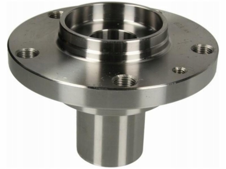 фото №1, Ступиця колеса перед peugeot boxer 1.9-2.8 01-04 fiat ducato 1.9-2.8 01-05