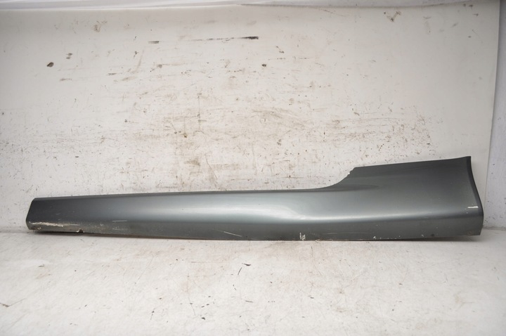 фото №1, Aston martin db9 накладка планка порогова ліва 4g43-c04325-bew