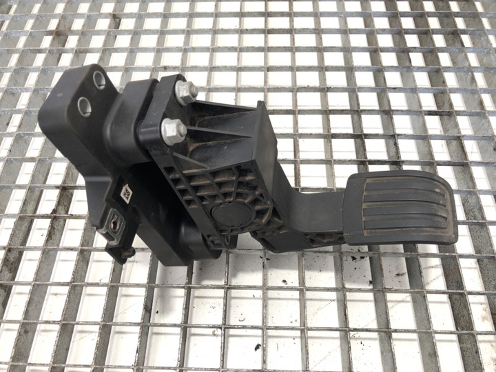 фото №1, Потенціометр газу daf xf 1860240 12.9 462km педаль