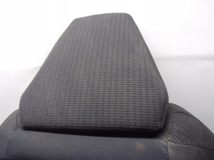 фото №13, Сидіння правий перед чохол toyota c-hr