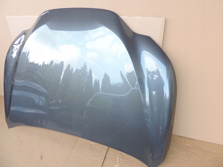 фото №3, Lexus nx ii 2 2022 2023 капот