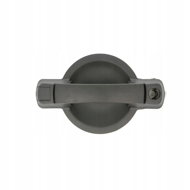 фото №1, Ручка дверь сдвижных левая fiat doblo 01-10