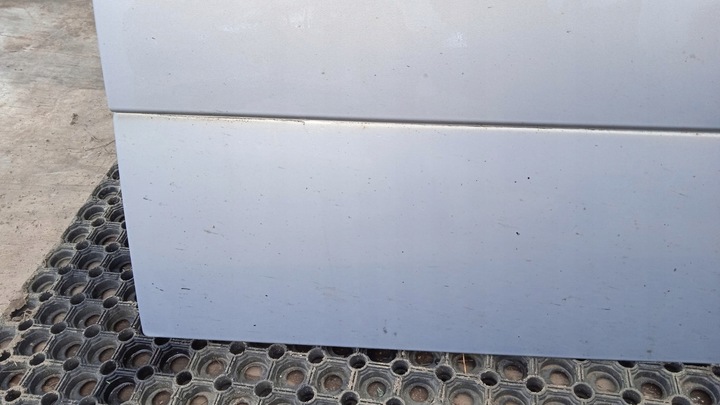 фото №2, Renault espace iv дверь перед правые