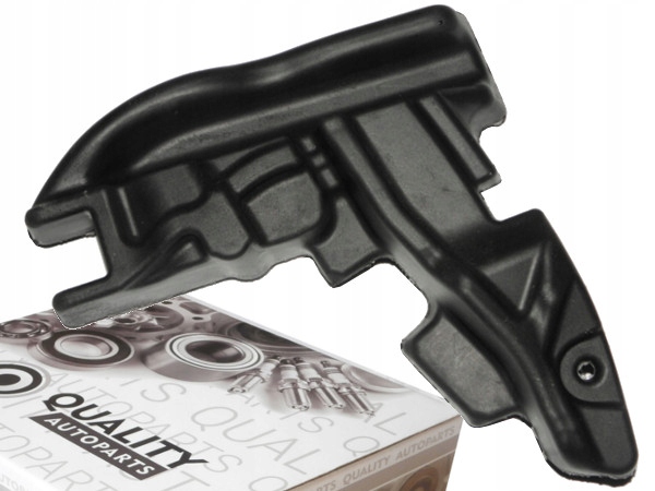 фото №1, Пена губка защита подкапотное пространство уголок правая citroen c4 picasso ii 2013-