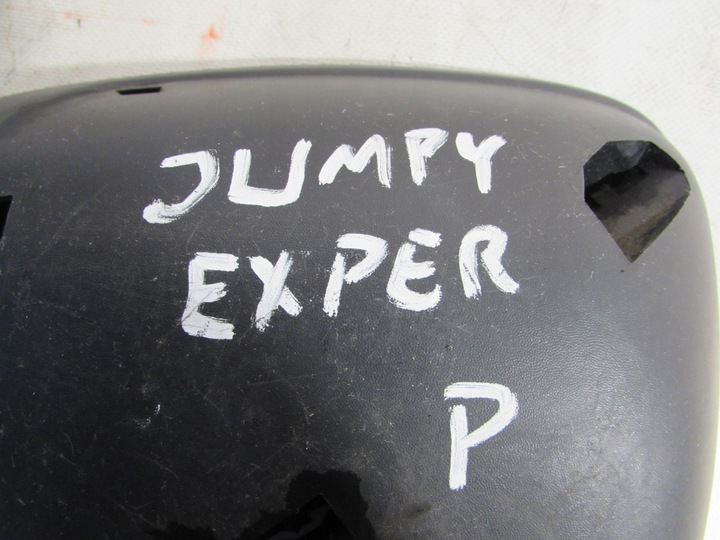 фото №7, Корпус дзеркало права expert scudo jumy ii