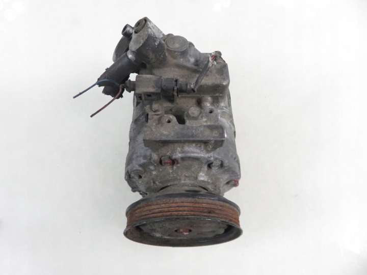 фото №6, Компресор кондиціонера audi a6 c5 1.9 tdi - avf 4b0260805m 4471805374