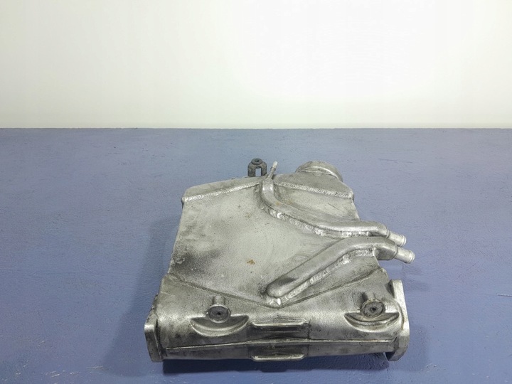 фото №6, Mercedes s w221 4.0 cdi 320 km радіаторів повітря інтеркулер a6290900314