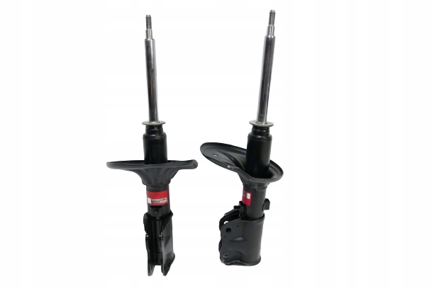 фото №1, Sachs амортизатори перед mitsubishi lancer iv colt