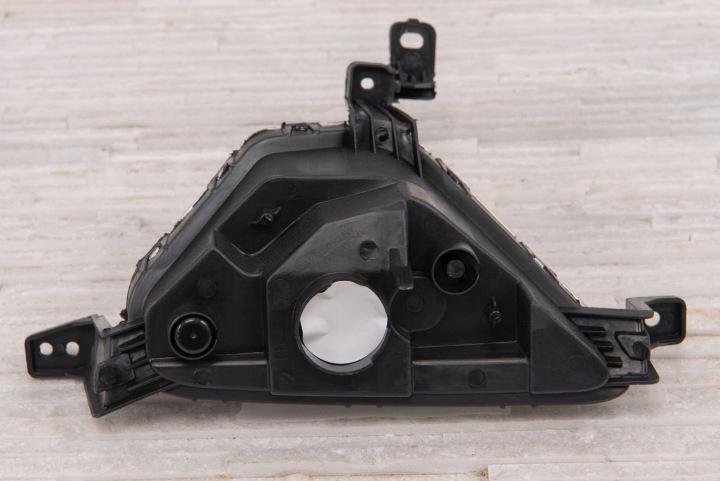 фото №10, Hyundai elantra vi ad противотуманная фара передняя левая 2pin 92301f2500