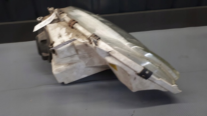 фото №10, 0301048301 фара лівий vw sharan 2000r bosch