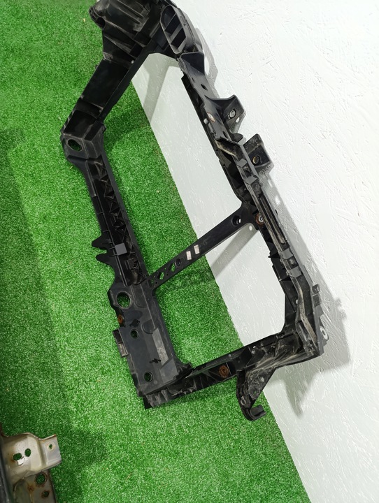 фото №12, Ford b-max b max pas переднее перед балка передняя усилитель om