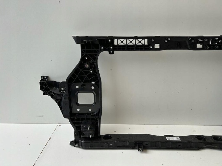 фото №3, Kia sportage v pas переднє підсилювач 64110r2000