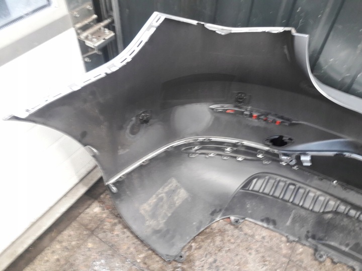 фото №9, A2958851900 бампер зад mercedes eqe w295