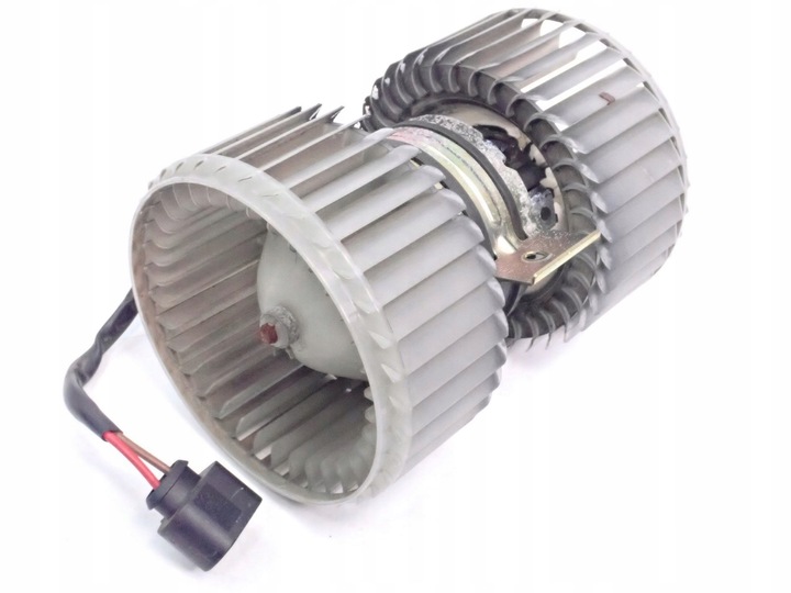 фото №4, Повітродувка інтер'єру вентилятор audi a8 d3 0130111047