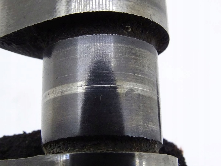 фото №6, Rover 75 99-05 1.8 16v вал розподільний вал всмоктуючий