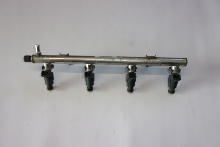 фото №2, Планка вприскувальний 0280151036 w168 1.4b 82km