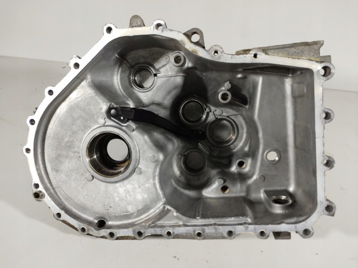 фото №7, Volvo s60 13- корпус коробки кпп / коробка передач gu1r-7002