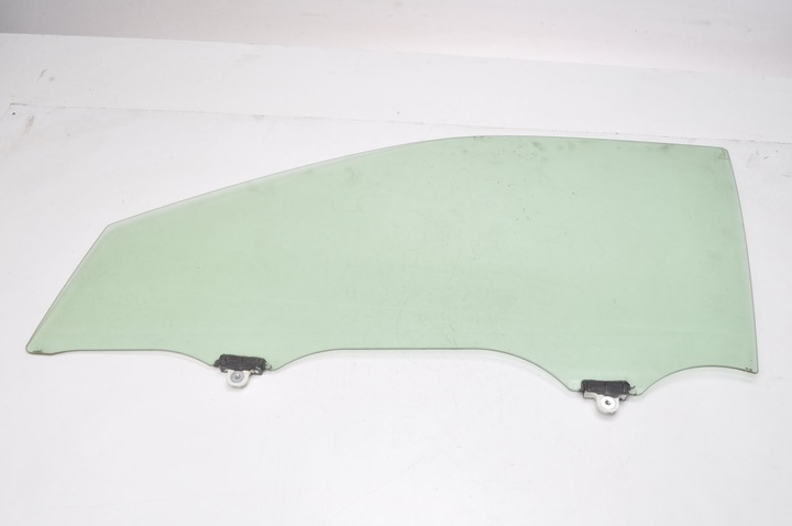 фото №1, Mitsubishi eclipse cross скло ліва передня